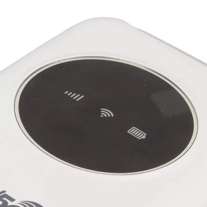 Mob Router 5G Mit SIM Karte Ts LTE-WLAN Trar E WLAN Entsperrtes 5G-WLAN Tr - Bild 1 von 22