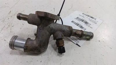 Tubo cruzado Hyundai Elantra Coolant Line 2011 2012 2013 2014 2015 2016 Foto 1 de 4