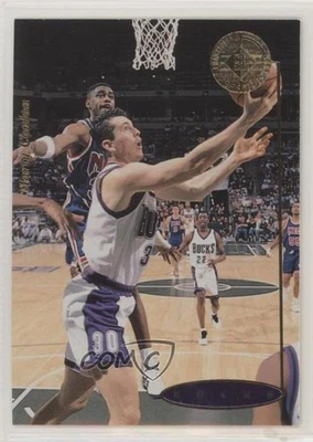 1994-95 SP Championship Series Marty Conlon #85 - Image 1 of 2