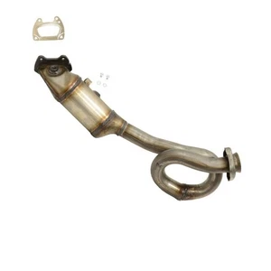 20458 Eastern Catalytic Converter  Driver Left Side Hand for Jeep Wrangler 12-17 - Picture 1 of 1