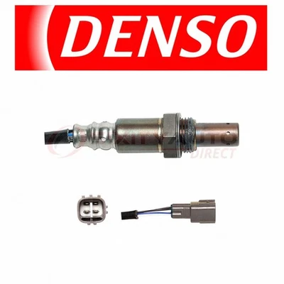 Denso Downstream Left O2 Oxygen Sensor for Toyota Camry 3.5L V6 2015-2016 gi Foto 1 de 4