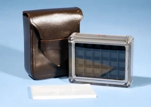 Celda de refuerzo Leitz Leica MBOOC / 14202 para medidor de luz Leicameter MC *Excelente - Imagen 1 de 4