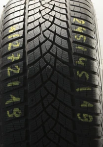 Goodyear Winterreifen 245/45R19 102V UltraGrip Performance Plus 3PMSF XL  NEU - Bild 1 von 8