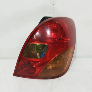 Fanale / Faro / Proiettore posteriore dx Toyota corolla verso 2005 ecoAC13328 - Imagen 1 de 6