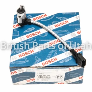 Land Rover Discovery II 2 Range Rover P38 Crank Crankshaft Position Sensor OEM - Picture 1 of 5