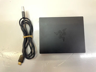 Razer Ripsaw HD RZ20-0285 4K 1080P Game Capture Card - Image 1 of 4