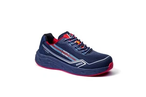 Scarpa antinfortunistica MARTINI RACING Impulse leggere traspirante SPARCO✔️ - Bild 1 von 4