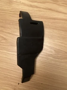 RENAULT Twingo II CN0 Getriebeabdeckung - Bild 1 von 5
