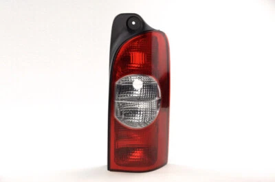 Fanale Posteriore Adatto A per Renault Master II 11/2003- Dx Passeggero Alogeno - Immagine 1 di 4