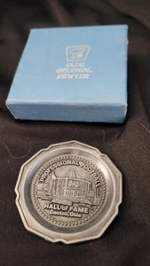 Pro Football Hall of Fame Commemorative - 1974 - Picture 1 of 11