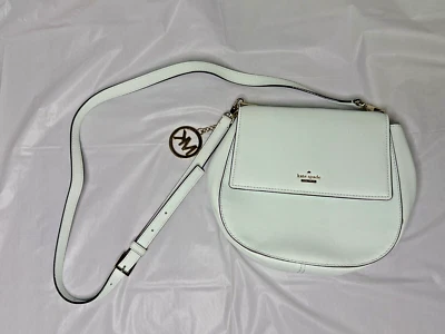 Bolso Bandolera Kate Spade Cameron Street Byrdie PXRU6912 Azul RARO Foto 1 de 2
