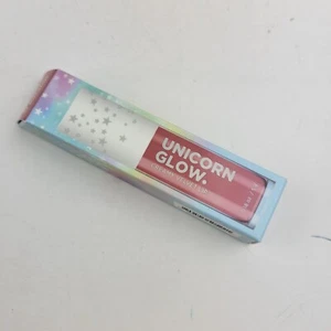 Unicorn Glow Creamy Velvet Lip #6 Rosy Mauve. New - Picture 1 of 4