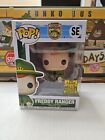 Freddy Funko Ranger From Camp Funko Fundays SDCC 2023! Exclusive LE 3200!