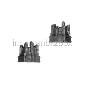 RU41 COLONNE RUINE SECTOR IMPERIALIS WARHAMMER 40000 W40K BITZ C11-C12 - Imagen 1 de 1