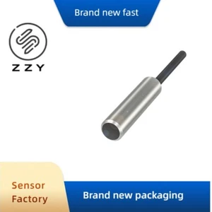 1 PCS Balluff BES037A (BES 516-369-G-SA9-PU-02,5) Inductive Proximity Switches - Picture 1 of 4