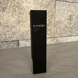 【SAVE20%】 KANEBO Veil of Day 40g SPF50 serum cream sunscreen makeup base Japan - Picture 1 of 3