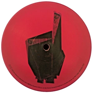 Run The Jewels -2 LP Set - Magenta Colored Vinyl - (BRAND NEW) - Imagen 1 de 3