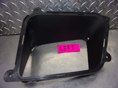 778 A Can Am Spyder Roadster RT SE5 2019 OEM CUBIERTA DE CARENADO IZQUIERDO Foto 1 de 4