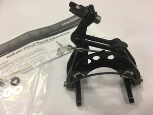 Cane Creek eeBrake G4 Single Direct Mount Chainstay (Black) #BEE0175  - Picture 1 of 6