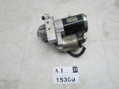 Motor De Arranque Máxima 2004 2006 Nissan 3.6L Motor Arranque OEM 233008J120R Foto 1 de 4