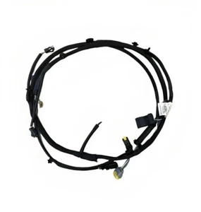 Genuine Peugeot Cable/Wiring Harness 207 1.4i 564621 9674808180 - Picture 1 of 1