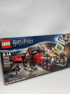 LEGO Harry Potter Hogwarts Express 75955 RETIRED Set (open Box) - Picture 1 of 7