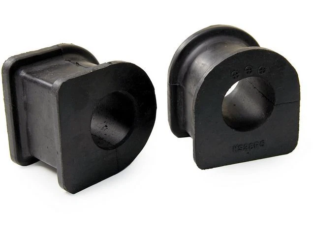 前到框架 Sway 杆衬套套件适用于 1998 - 2005 雷克萨斯 GS300 1999 2000 FZ566TD — 第 1/1 张图片