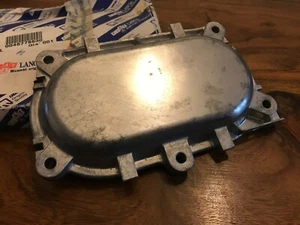 Abarth Alfa Mito Fiat 500 1.4 NEW GENUINE cylinder head end cover 46778630 12C - Picture 1 of 4