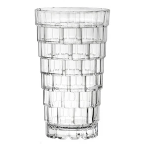 Chope haute Stack 39 cl (lot de 6) cristallin - Foto 1 di 2