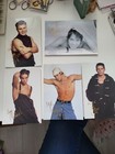 Take That Official Fan Club Postcards