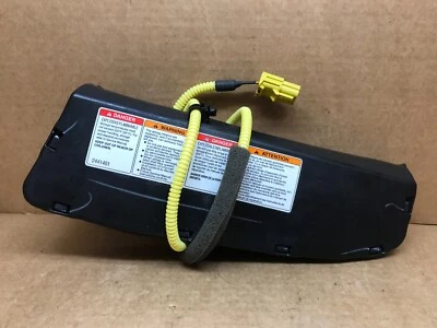 本田雅阁轿车 4 四门右侧乘客座椅安全气囊 — 第 1/4 张图片