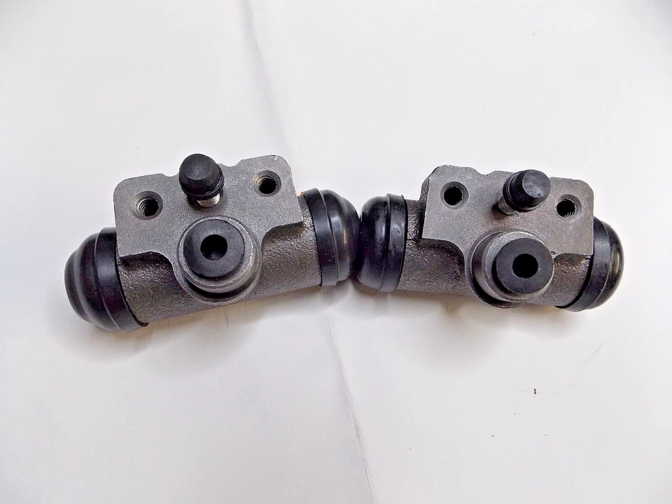 Cilindros de rueda Jeep 1946-1953 para Jeep Willys trasero izquierdo y derecho 375-42004 Foto 1 de 1