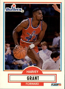 A2551- 1990-91 Fleer Basketball #s 1-198 +Rookies -You Pick- 10+ FREE US SHIP