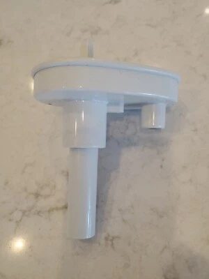 Braun Multipractic Food Processor Wire Whisk Egg Beater 4258 4259 4261 4262 - Image 1 of 3