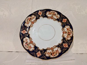 Piatto insalata cimelio Royal Albert Bone China - Foto 1 di 2