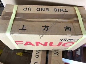 A06B-0075-B006 New Servo Motor BIS 8/3000 A06B0075B006 DHL - Picture 1 of 2