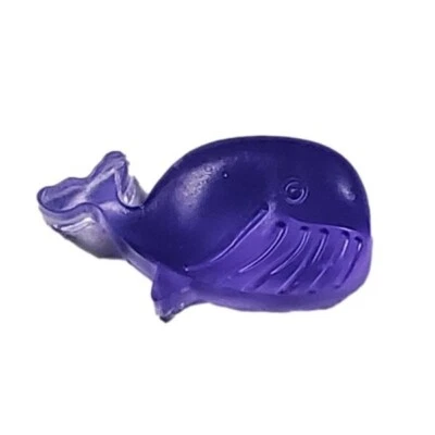 Jabones de baby shower ballena náuticos nupcial ducha boda Luau playa hechos a medida 25 Foto 1 de 4