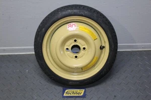 Reserverad Notrad Ersatzrad Honda Jazz T115/70 R14 Stahlfelge 4x14 - Bild 1 von 2