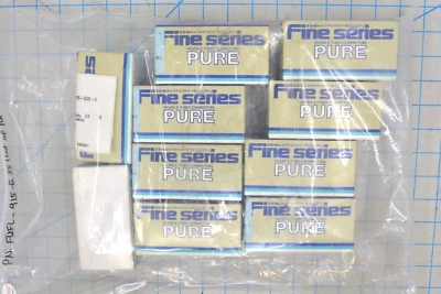 FUFL-915-6.35 (LOTE DE 10) / NIKON PRECISION INCFUFL / FUJIKIN Foto 1 de 4