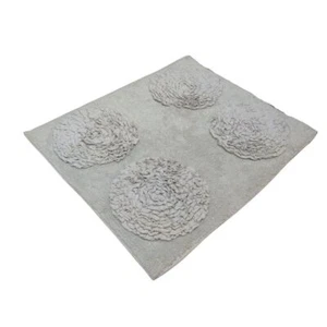 Batex WC Vorleger Toilettenvorleger Badematte Bad Teppich 65x55cm Etu  - Bild 1 von 2