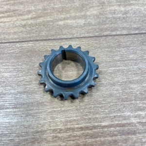2003 KTM 525 EXC 525EXC / OEM ORIGINAL LOWER CAM CHAIN SPROCKET - Picture 1 of 2