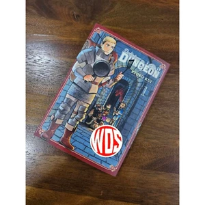 Delicious in Dungeon Manga Vol 1-13 English Version LOOSE  by Ryoko Kui - Picture 1 of 14