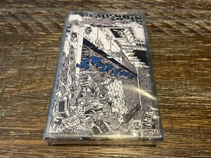 SSD "Get It Away" (Kassette, Trust Records, 2024) - Bild 1 von 2