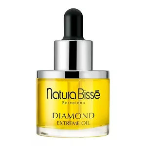 Natura Bissé Diamond Extreme Oil | Firming Face & Neck Oil | Nourishes, Replenis - Picture 1 of 5
