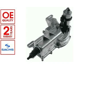 PER MITSUBISHI COLT 1.3 1.5 2004-2012 ATTUATORE CILINDRO SLAVE FRIZIONE OE SACHS - Foto 1 di 3