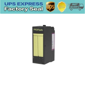 6ES7138-4CF01-0AB0 Siemens SIMATIC DP, POWER MODULE PM-E F NEW IN BOX!PM - Picture 1 of 2