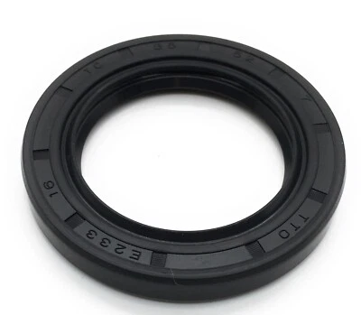 SEAL KITS DIRECT Gearbox Input Seal Compatible With Woods Rounded Gearboxes ONLY Replaces 20901