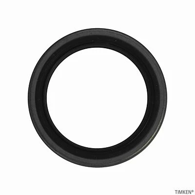 Wheel Seal Front Inner Timken For 1964-1972 Plymouth Barracuda - Image 1 of 4