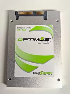 SanDisk Optimus TXA2D20800GA6KAM SSD 800 GB SAS 6 Gb/s TXA2D2 - Foto 1 di 3