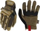Mechanix Wear: M-Pact Open Cuff Work Gloves - Touch Capable, Impact Protectio...